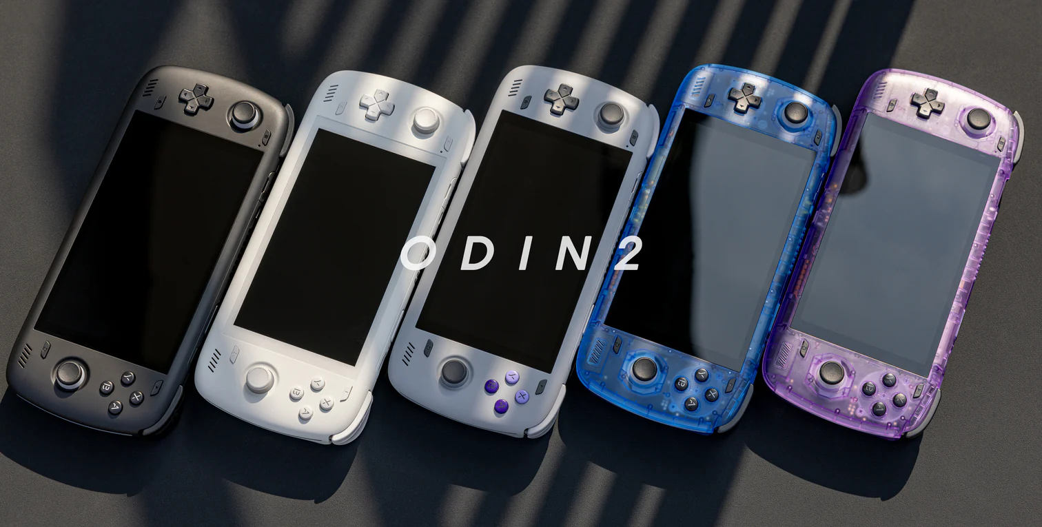 Pro Gaming in Your Pocket